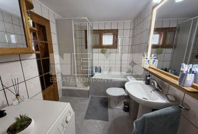 Casă 300 mp utili | 500 mp teren | 2 intrări - 11