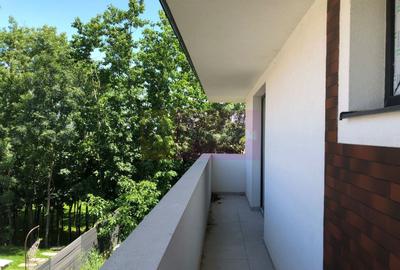 Vila 5 camere LUX "0 km" cu curte - Corbeanca - Paradisul Verde - 12