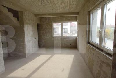 Casa individuala, 165 mp utili, teren 700 mp, Chinteni - 3