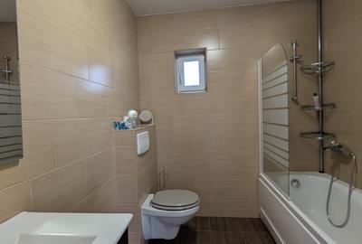 Casă de închiriat 4 camere, utilată complet, teren 190 mp - TERRA - 6