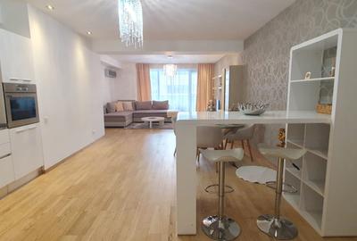 Apartament 2 camere | Terasă 20 mp & Parcare subterană | Rovere– Iancu Nicolae - 9