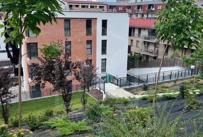 Apartament de lux 2 camere, bloc nou, zona Teatrului National, GRADINA 50 mp !! - 19