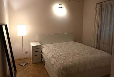 Cartierul Primăverii- Apartament de 3 camere - 7