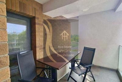 Apartament 2 camere Politehnica Park Residence, Grozăvești - 4