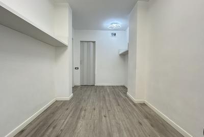 Spațiu pretabil sediu firmă sau activitate comercială - Tomis II - 6