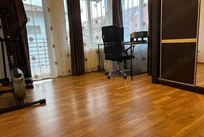 Casa tip duplex P+E+Pod 120mp utili - zona stadionului - Floresti - 4
