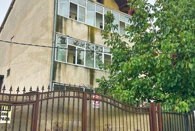 Casa Generoasa + 500mp Teren  Pitesti - Exercitiu - 1