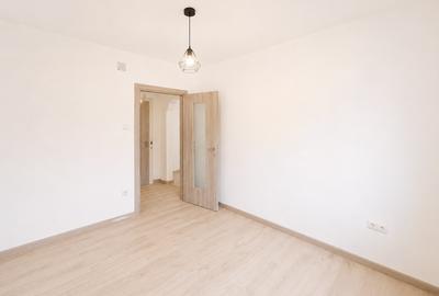 Apartament 3 camere parter - renovat compet - 6