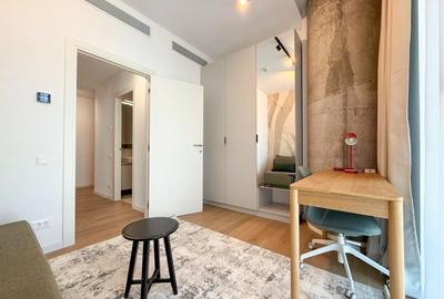 Chirie I Apartament 3 camere I Vedere oraș I Complex unic I Promenada - 20