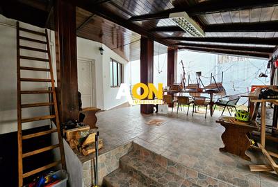 Casa 4 camere, toate utilitatile, 1650 mp teren, Lancram - 16