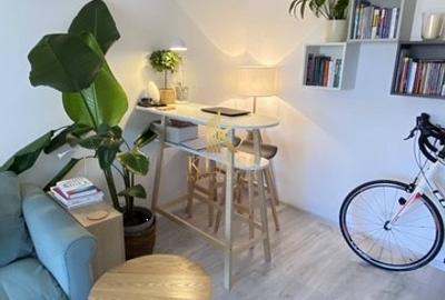 Apartament 2 camere AppTown North | design modern, luminos - 6