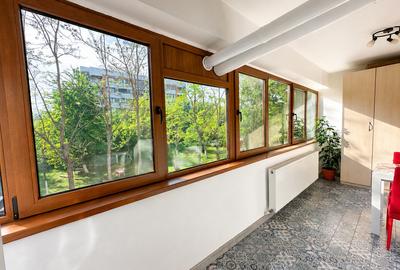 Apartament 2 camere, loc de parcare, Popești Leordeni, Șoseaua Olteniței - 8