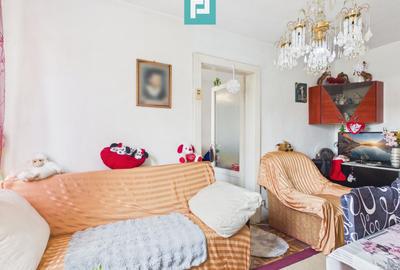 3 camere la super pret – Str. Borsecului - 4