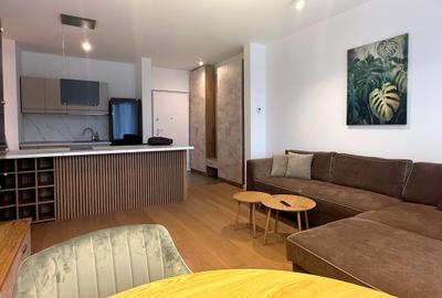 Apartament 2 camere // One Timpuri Noi // Complet mobilat si utilat - 8