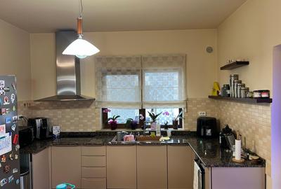 De vanzare | Casa Individuala | 154 mp | Transylvania College | Strada Privata - 7