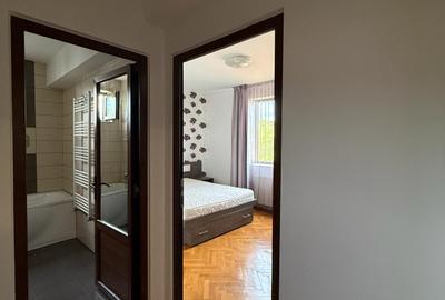 Apartament de închiriat, 3 camere, 86 mp, Grigorescu zona Hotel Napoca - 10