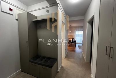 Apartament 3 camere ,valea Borcutului, nou finisat,etaj 2 - 17