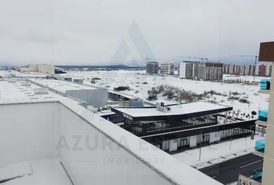 Apartament 2 camere 2 balcoane parcare privata zona Doamna Stanca - 10