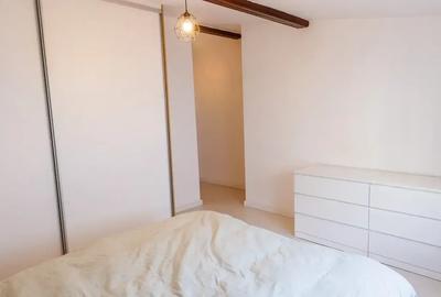Apartament 3 camere duplex lux | Mosilor Obor | bloc 2015 | Comision 0 - 6
