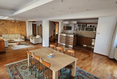 3 camere | Duplex | Herastrau| Garaj | Metrou | Aurel Vlaicu 10' - 2