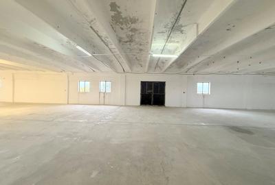 Spațiu industrial de închiriat – 1.690 mp, acces TIR- zona Fratelia - 23