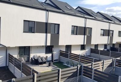 Ultima Vila de Vanzare Chiajna situate intre Padure si Lac,Comison 0 - 3