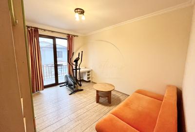 OCAZIE | Apartament 3 camere - super spațios - pet friendly - 72 mp - 5