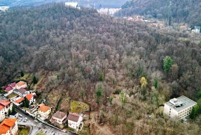 Teren Intravilan Centrul Civic - 5