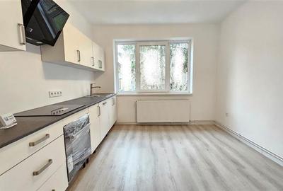 Apartament 3 camere etaj 2 zona UMFST Spitale, 7 Noiembrie - 1