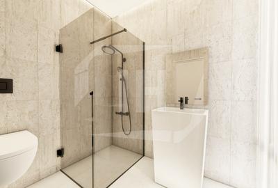 Apartament 3 camere,  zona Leroy Merlin, Marasti - 4