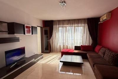 Apartament de 3 camere 80 mp – Nerva Traian, etaj 6, balcon, 10 min metrou - 1
