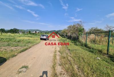 Teren intravilan in Campina, 7500mp--35e - 6