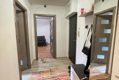 Apartament 3 camere-Podu Ros-etaj 1 - 9
