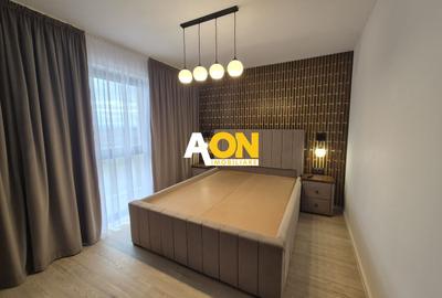 Apartament 2 Camere, Bloc Nou, Ultrafinisat, Zona Cetate - 6
