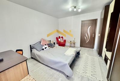 Lunei-Apartament 1 Camera-Centrala Proprie - 4