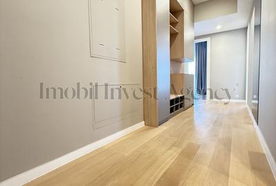 Apartament 3 camere mobilat in One Verdi Park cu loc de parcare - 14