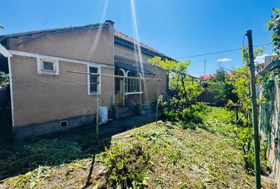 🏡 EXCLUSIVITATE | Casă + teren 270 mp | Zonă semicentrală – Promenada Crișan - 2