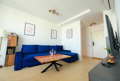 Apartament 2 camere Mamaia Lake On 175000 euro - 9