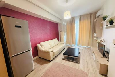 Apartament 2 camere Novum Grozavesti - 5