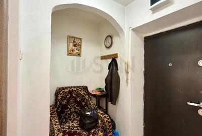 REA1028555 Apartament 2 camere I Complet Renovat I Metrou I De vanzare - 13