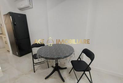 Garsoniera de inchiriat | Popesti Leordeni | Metrou | Centrala | 44mp - 6