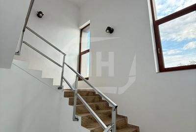 Spatiu comercial, 4 parcari, zona Bulevardul Muncii - 6