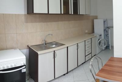 Garsonieră Zona Metrou Păcii, Decomandată, Mobilată, Utilată, Curată, Et. 1/2 - 9