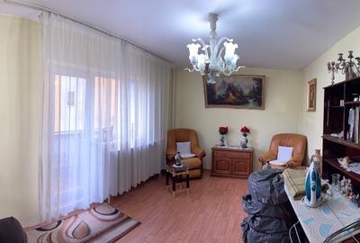 Vand apartament decomandat 2 camere - 3
