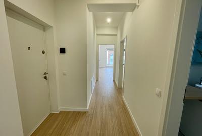 Apartament 2 camere, balcon 7.29 mp – DaVinci Homes, Sibiu - 7