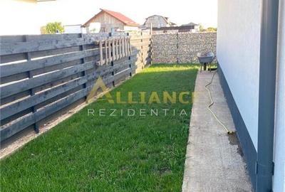 Casa Individuala | 1 Nivel | 3 camere | Teren 250mp - 3