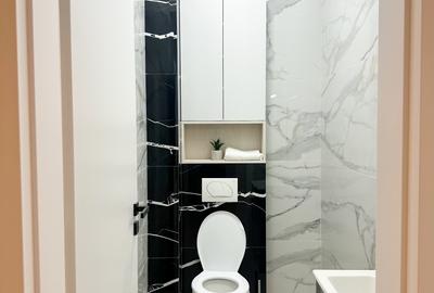 APARTAMENT 2 CAMERE/CHIAJNA/SERGENT ILIE PETRE - 15