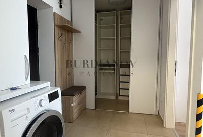 Apartament cu 2 camere  - Palladium Residence 1 - Metrou Nicolae Teclu - 7
