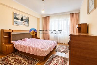 Apartament 3 camere / 2 bai/ ETAJ 2 / 79 mp / constructie 1990 - 7