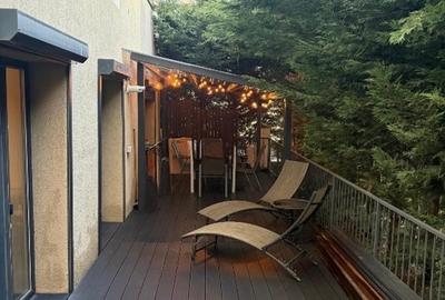 3 camere decomandat Drumul Taberei complex Granvia Park metrou Lujerului - 1